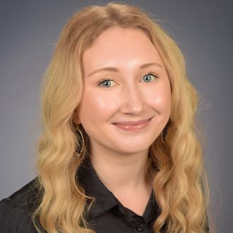 Madeline Howerton, Our Center Director